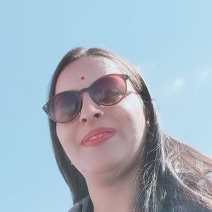 Meet your Posher, Shalini